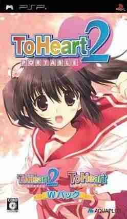 Descargar To Heart 2 Portable [JAP] por Torrent